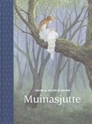Muinasjutte