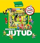 Muinasjutud: paljude klappidega raamat!