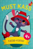 Must kass: kassid-koerad