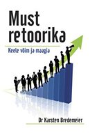 Must retoorika: keele võim ja maagia