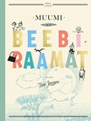 Muumi beebiraamat