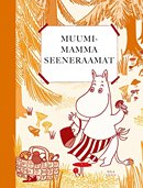 Muumimamma seeneraamat