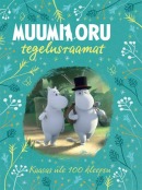 Muumioru tegelusraamat