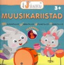 Väike jänku: muusikariistad