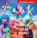 My Little Pony: kus on muna?