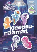 My Little Pony kleepsuraamat