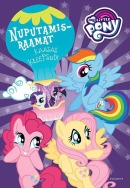 My Little Pony nuputamisraamat