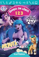 My Little Pony: õppida on lõbus 123