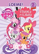 My Little Pony: südamed ja kabjad