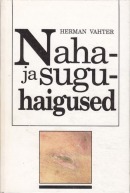 Naha- ja suguhaigused