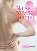 Naise tervise raamat