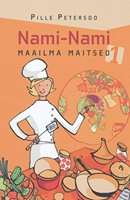 Nami-Nami maailma maitsed 1