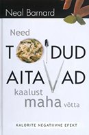 Need toidud aitavad kaalust maha võtta