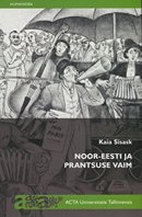 Noor-Eesti ja prantsuse vaim