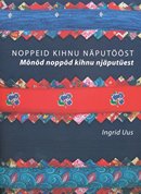 Noppeid Kihnu näputööst