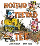 Notsud teevad tee