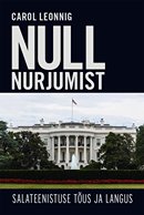 Null nurjumist