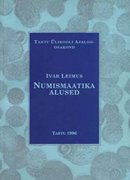 Numismaatika alused