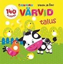 Nunnu: värvid talus