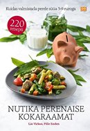 Nutika perenaise kokaraamat