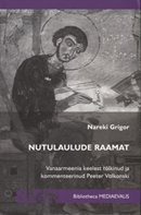 Nutulaulude raamat