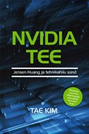 Nvidia tee Nvidia tee