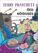 Õed nõiduses