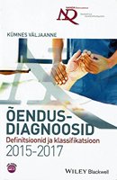Õendusdiagnoosid: definitsioonid ja klassifikatsioon 2015–2017: kümnes väljaanne
