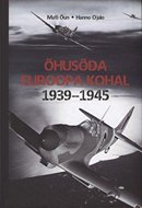 Õhusõda Euroopa kohal 1939–1945