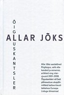Õigluskantsler Allar Jõks