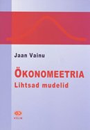 Ökonomeetria: lihtsad mudelid