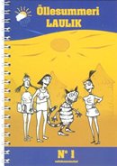 Õllesummeri laulik nr 1