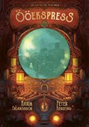 Ööekspress: jutustus 24 peatükis