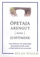 Õpetaja arengut toetav juhtimine