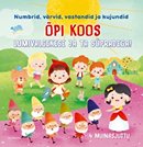 Õpi koos Lumivalgekese ja sõpradega