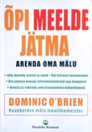 Õpi meelde jätma