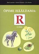 Õpime hääldama: R, 2. osa