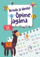 Õpime jagama!