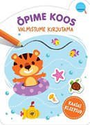 Õpime koos: valmistume kirjutama