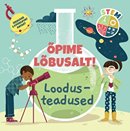 Õpime lõbusalt: loodusteadused