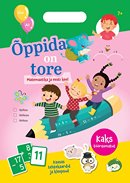 Õppida on tore: matemaatika ja eesti keel