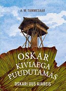 Oskar kiviaega puudutamas