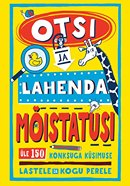 Otsi ja lahenda mõistatusi