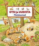 Otsi ja uudista: metsloomad