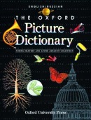 The Oxford Picture Dictionary