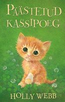 Päästetud kassipoeg