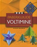 Paberkujude voltimine: origami