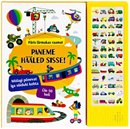 Paneme hääled sisse!
