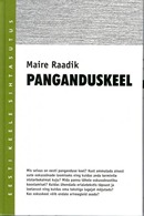 Panganduskeel