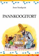 Pannkoogitort